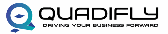 Quadifly Logo